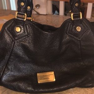 Marc Jacobs Black Bag